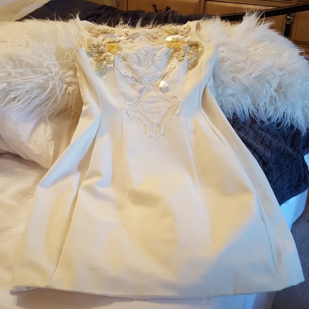AMEN Dress